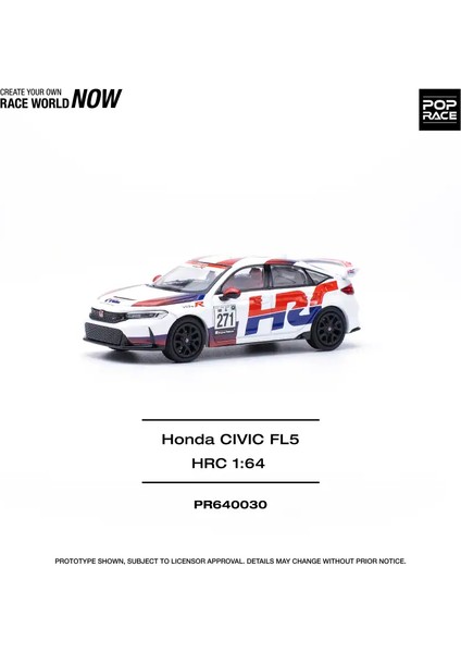 Honda Cıvık PR64-030 fiyatları