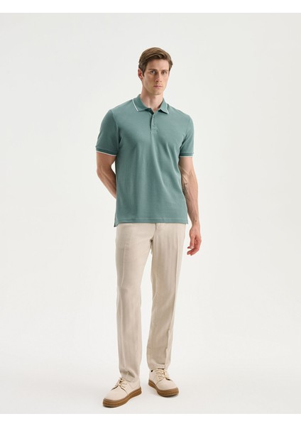 Yeni Sezon Polo Yaka Erkek Tişört fiyatları