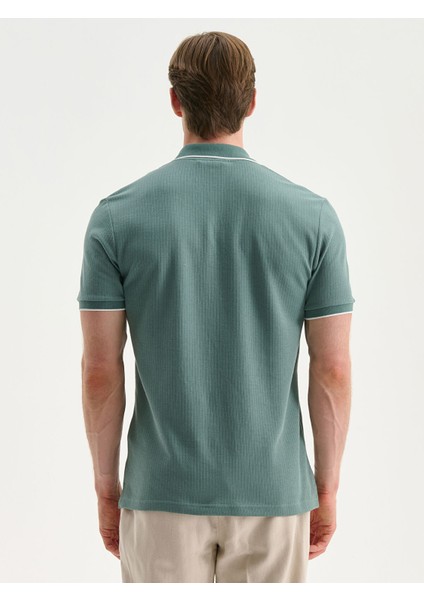 Yeni Sezon Polo Yaka Erkek Tişört fırsatları