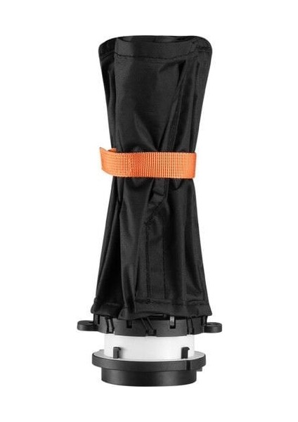 Mini Softbox (Zy Mount) Molus G60 ve X100 Cob Için modelleri