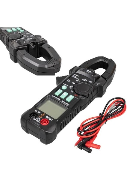 Powermaster FY216 Digital Multimetre Ölçü Aleti fiyatları