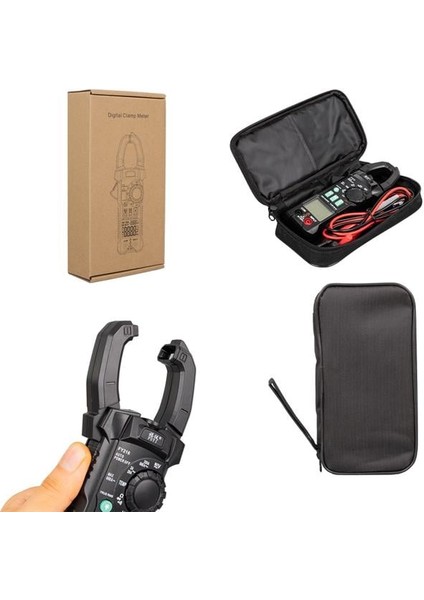 Powermaster FY216 Digital Multimetre Ölçü Aleti modelleri