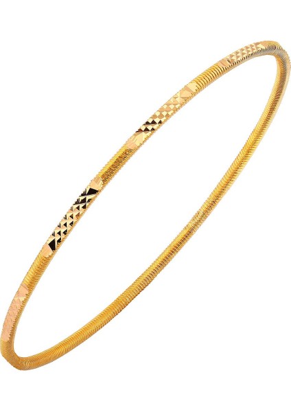 Müjde Kristal 10 gr 22 Ayar Bilezik