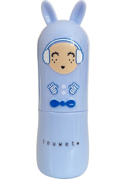 Mountain Boy Dudak Nemlendiricisi Vanilya-Hindistan Cevizi Aromalı