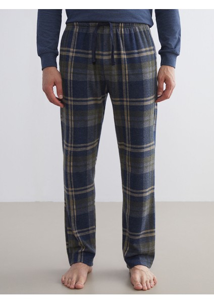 Yeni Sezon Standart Kalıp Erkek Pijama Alt fiyatları