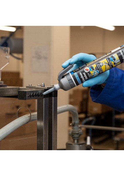 Pencere Yapıştırıcısı 200 Ml, Siyah, Cam Montajı Için Elastik, Isega Sertifikalı Yapıştırıcı ve Sızdırmazlık Maddesi fiyatları