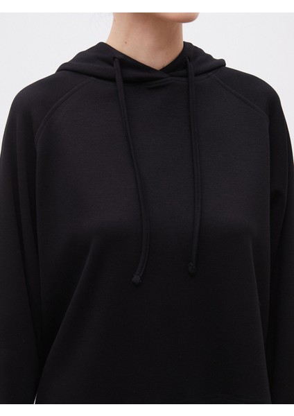 Yeni Sezon Loose Fit Kadın Hoodie modelleri