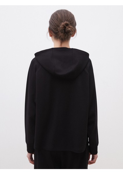 Yeni Sezon Loose Fit Kadın Hoodie fırsatları