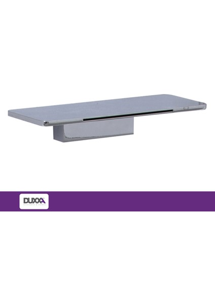 Prime Ankastre Duş Seti Krom D.058