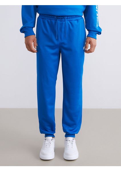 Yeni Sezon Standart Kalıp Erkek Jogger Eşofman Altı modelleri