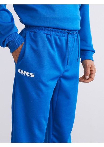 Yeni Sezon Standart Kalıp Erkek Jogger Eşofman Altı indirimleri