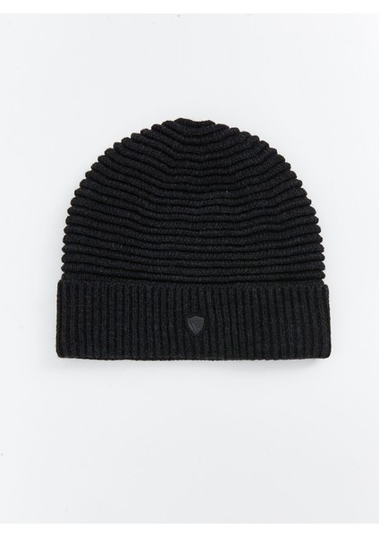 Yeni Sezon Baskılı Erkek Bere modelleri