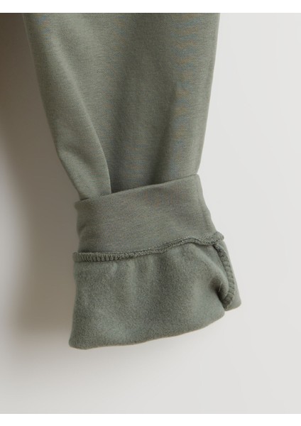 Yeni Sezon Standart Kalıp Erkek Jogger Eşofman Altı fiyatları