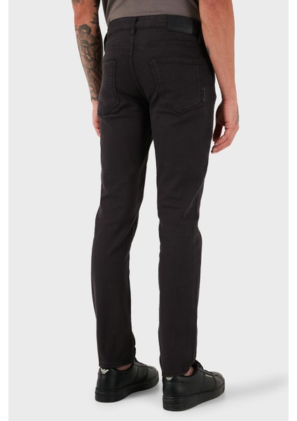 Streç Pamuklu Slim Fit Normal Bel Dar Paça Jeans Erkek Kot Pantolon XM000070 AF18826 UB101 modelleri