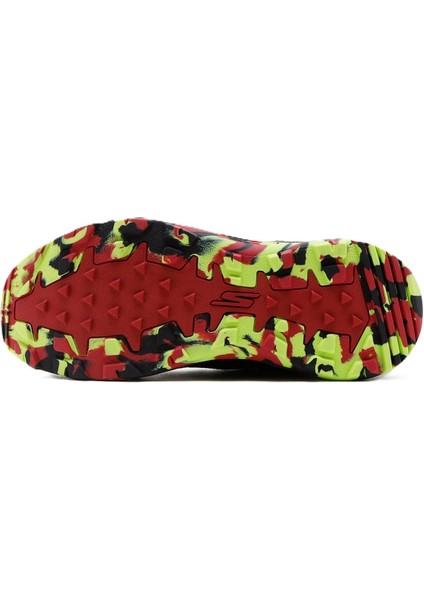 Go Run Trail Altutide Marble Water Repellent Mens Wallking Shoes Hakiki Deri Arazi Yürüyüş Koşu Ayakkabısı Yeşil indirimleri