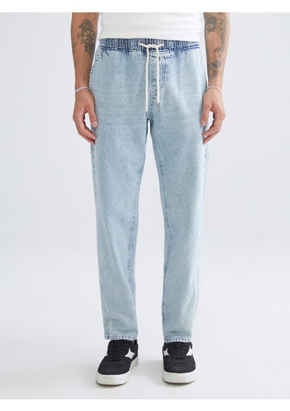 Yeni Sezon 700 Straight Fit Erkek Jean Pantolon fiyatları