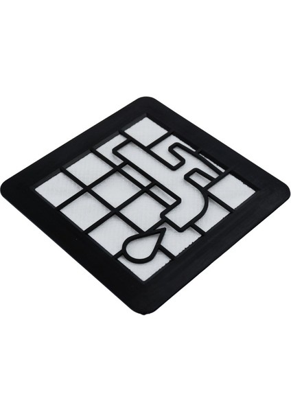 Philips 2000 Serisi Torbasiz Elektrikli Süpürge, 750W, Powercyclone Xb 2123 ile Uyumlu Hazne Içi Filtre