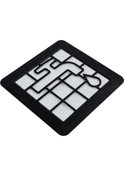 Philips 2000 Serisi Torbasiz Elektrikli Süpürge, 750W, Powercyclone Xb 2123 ile Uyumlu Hazne Içi Filtre modelleri