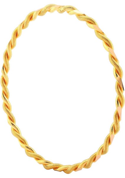 20 gr 22 Ayar Burma Bilezik modelleri