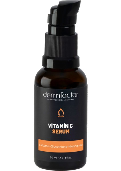 C Vitamin Serum fiyatları