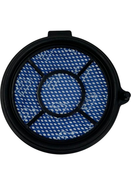 _grundig VCP-7330 Şarjlı Dik Süpürge Filtresi