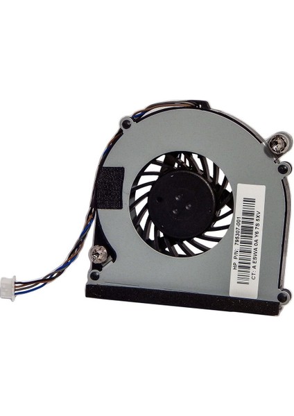 795307-001 Hp Desktop Fanı (Masaüstü) Hp Promo Mini Pc Fan