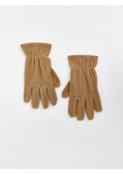 Yeni Sezon Erkek Polar Eldiven