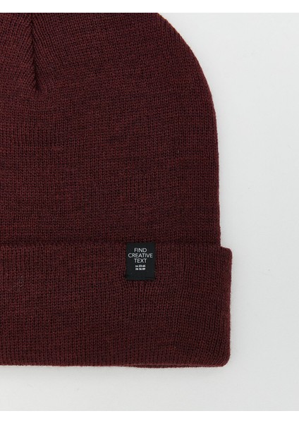 Yeni Sezon Basic Erkek Bere fiyatları