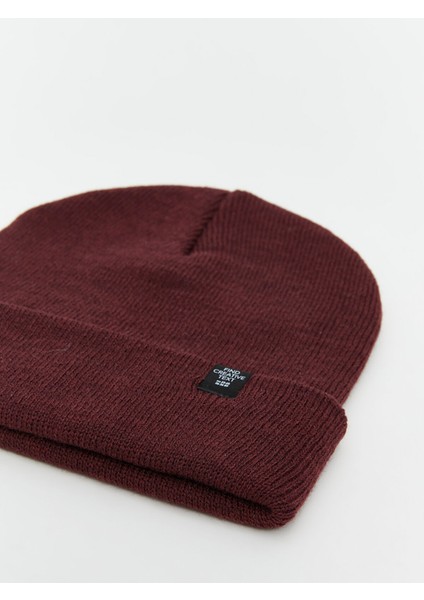 Yeni Sezon Basic Erkek Bere modelleri