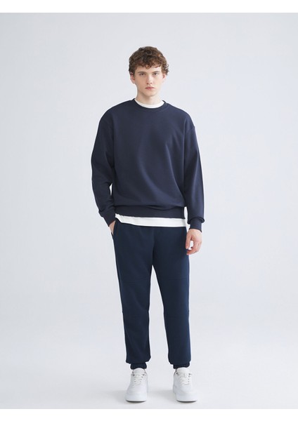Yeni Sezon Bisiklet Yaka Erkek Sweatshirt fiyatları
