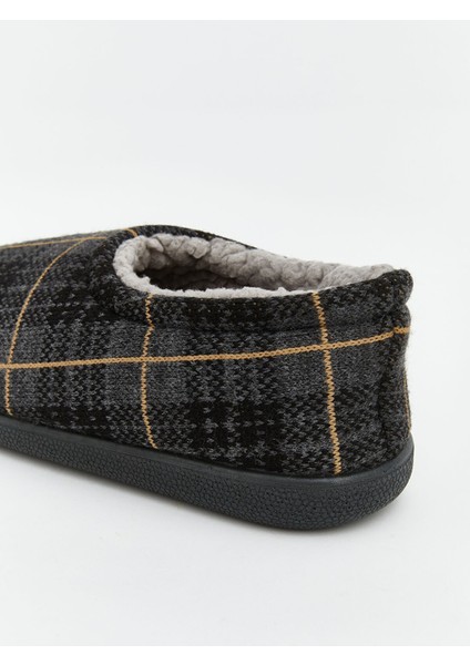 Yeni Sezon Içi Kürklü Erkek Ev Botu Panduf indirimleri