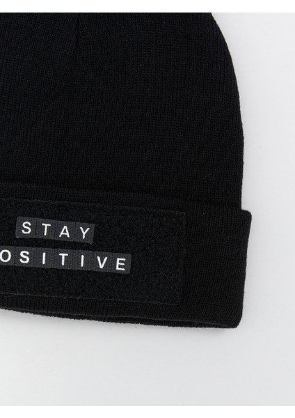 Yeni Sezon Kişiselleştirilebilir Erkek Bere indirimleri