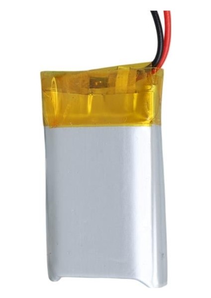 Powermaster 501825 3.7 Volt 150 Mah Lityum Polimer Pil modelleri