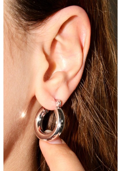 Classica Halka Model Kadın Küpe fiyatları