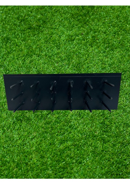 Çim Havalandırma modelleri