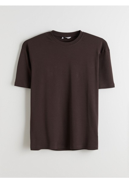 Yeni Sezon Bisiklet Yaka Erkek Tişört