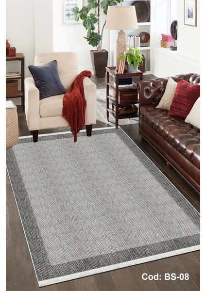 Pamuk Dokuma Taban Kaymaz Yıkanabilir Sisal Desenli Salon Halısı Mutfak Halısı Koridor Halısı fiyatları