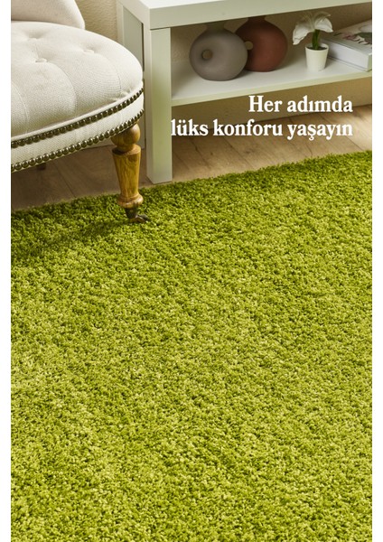 Modern Desensiz Yeşil Halı Salon Halısı Oturma Odası Halısı Çocuk Halısı Yumuşak Halı Özel Ölçü Halı fiyatları