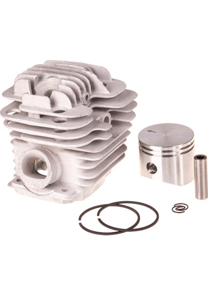 Silindir + Piston Motorlu Testere 45 mm Oleomac 952 DKN-ME1056