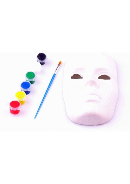 Yüz Maske Boyama Seti fiyatları