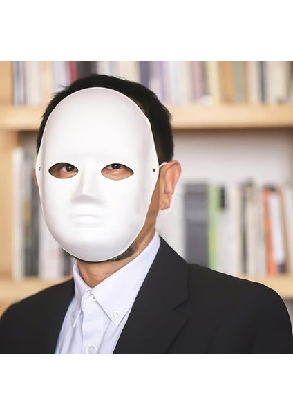 Yüz Maske Boyama Seti fırsatları