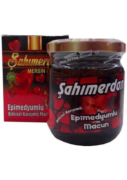 Ballı Sel Macunu 240 gr fiyatları