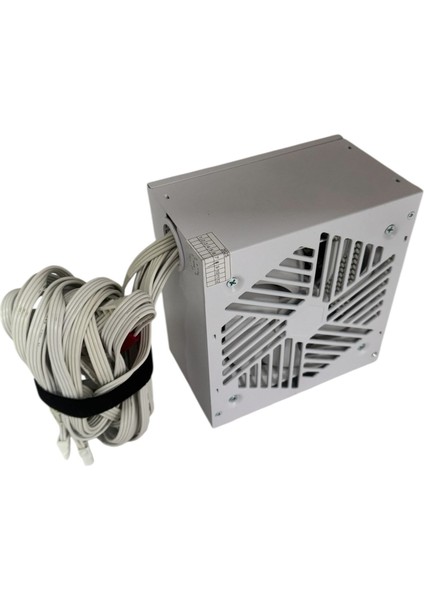 ST550 550W 80+ Bronze Apfc Beyaz Power Supply Güç Kaynağı modelleri