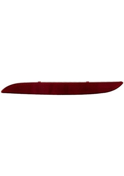 Tampon Reflektörü Arka Sol / Bmw F20 Lcı (15-19) / 63147363787