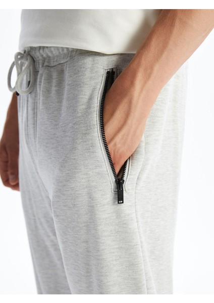 Yeni Sezon Slim Fit Erkek Jogger Eşofman Altı modelleri
