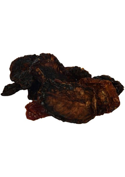 Domates Kurusu Yarım Ay Kesim 100 gr Paket