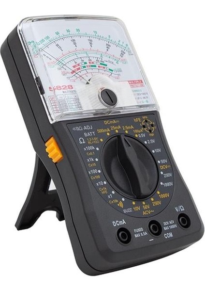 Powermaster PM-4965 Analog Ölçü Aleti