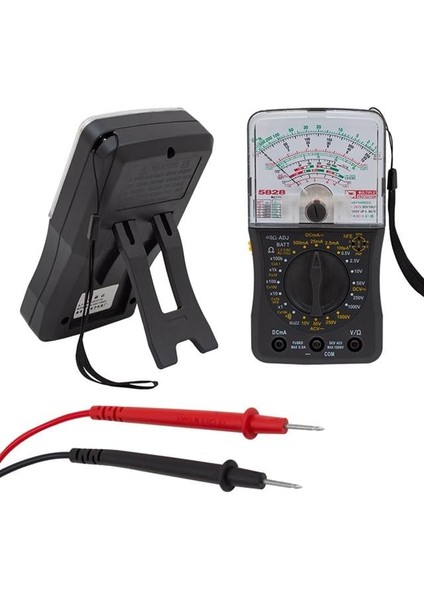 Powermaster PM-4965 Analog Ölçü Aleti fiyatları