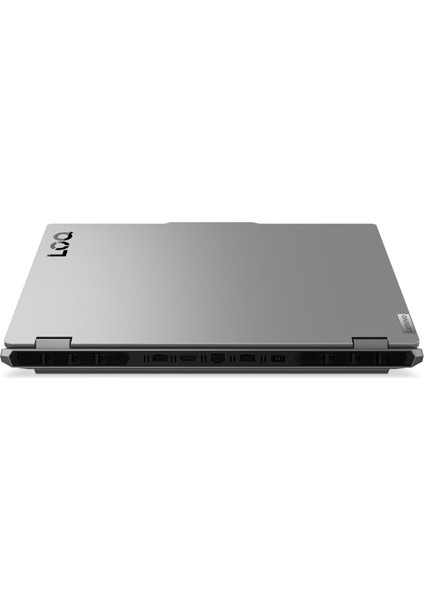 Loq 15IRX10 83JE00EWTREP7 I7-13650HX 32GB 2tb SSD RTX5070 115W 15.6'' Full Hd 144Hz WIN11 Pro + Elektropasaj Çanta