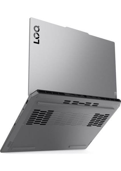 Loq 15IRX10 83JE00EWTREP7 I7-13650HX 32GB 2tb SSD RTX5070 115W 15.6'' Full Hd 144Hz WIN11 Pro + Elektropasaj Çanta